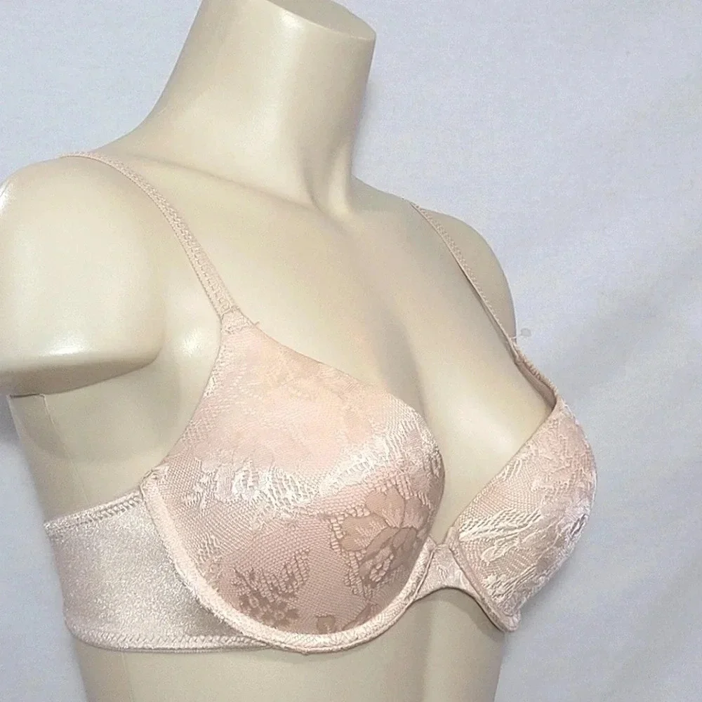 38D Maidenform Self Expressions Custom Lift‎ UW Bra